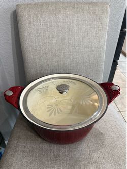 Princess House 6.5QT Caldera