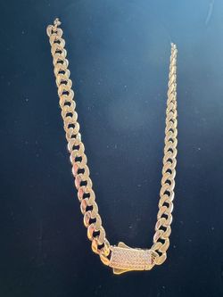 Monaco Chain