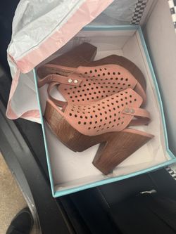 Women’s Wedges 