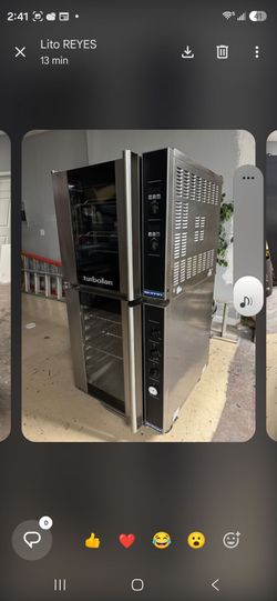 Horno