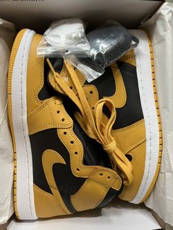 Jordan 1 Pollen