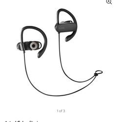 Wireless Earphone