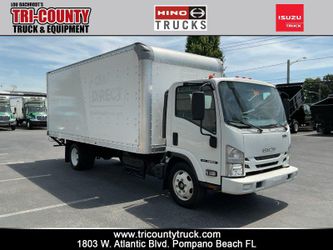 2022 Isuzu NRR
