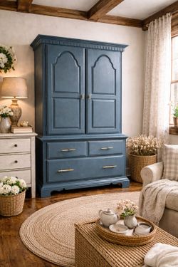 Wardrobe