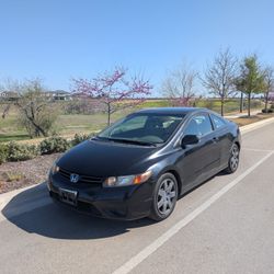 2006 Honda Civic