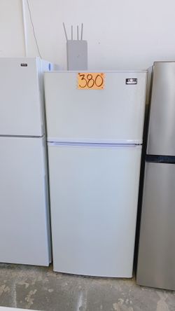 SBSOCOLD White Small refrigerator
