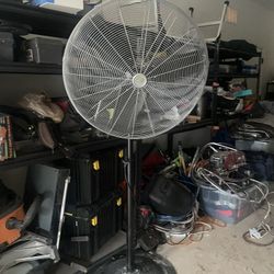 Industrial Fan