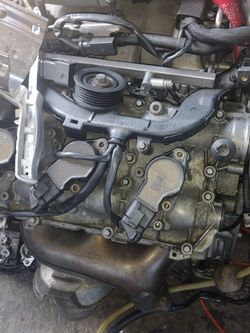 Para Partes Motor Mercedes E(contact info removed) 