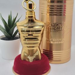 Jean Paul Gaultier
 
Le Male Elixir Absolu Parfum Intense

2.5 fl