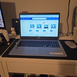Acer Laptop Chromebook 