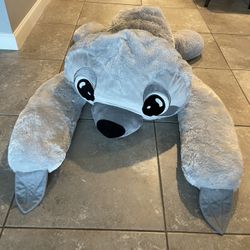 Big Sloth 
