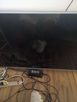 LG TV 55 in and the Xbox One
