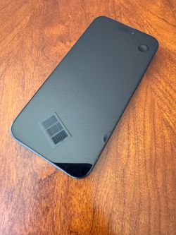 Apple iPhone 15 Pro Max Unlocked 256GB