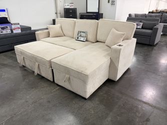 New Sofa Bed 
