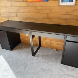 IKEA MICKE Desk (free, self pick-up)