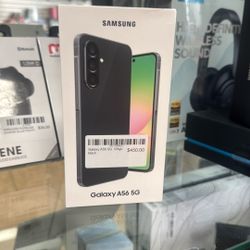 Galaxy A56 5G 128gb Unlocked ( Payments Available)