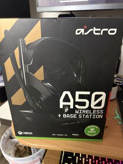 Headset