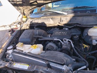 Dodge ram 1(contact info removed) black