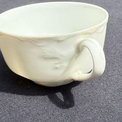 Haviland china cup