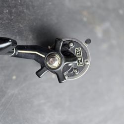 Newell S229-5 Reei In Excellent Condition