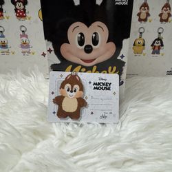 Mickey Mouse Family 