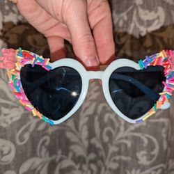 Custom Sunglasses