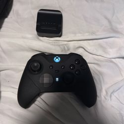 Xbox Elite Series 2 Controller With Case