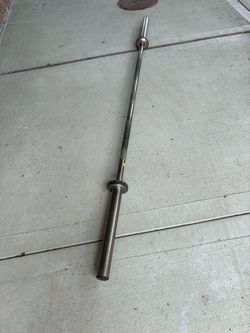 Barbell