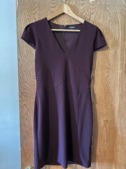 Express dress
