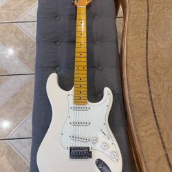 Tagima stratocaster body SSS 