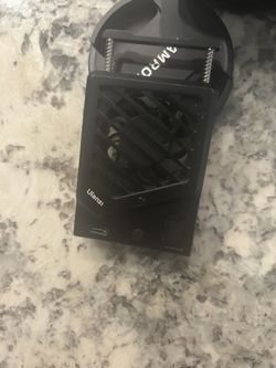 Ulanzi CA25 Camera Cooling Fan