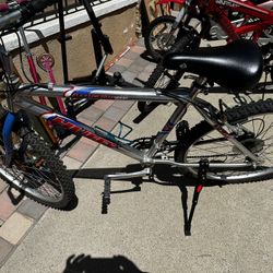 Bikes for Sale