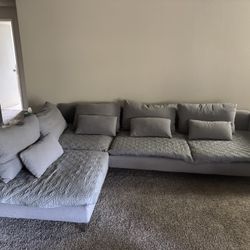 IKEA Couch 