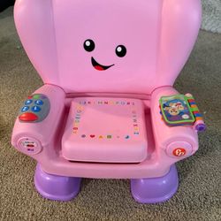 Fisher-Price Toddler Toy 