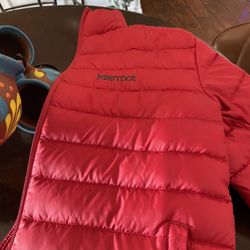 Marmot Jacket medium 