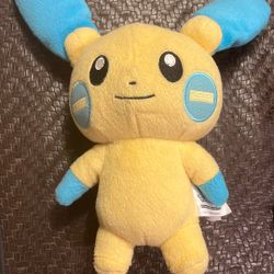 Pokémon Plush 