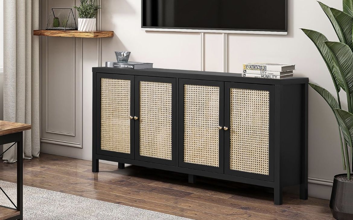 Storage Cabinet