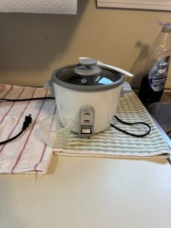 Rice Cooker