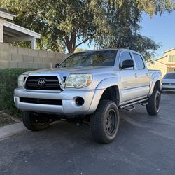 2008 Toyota Tacoma