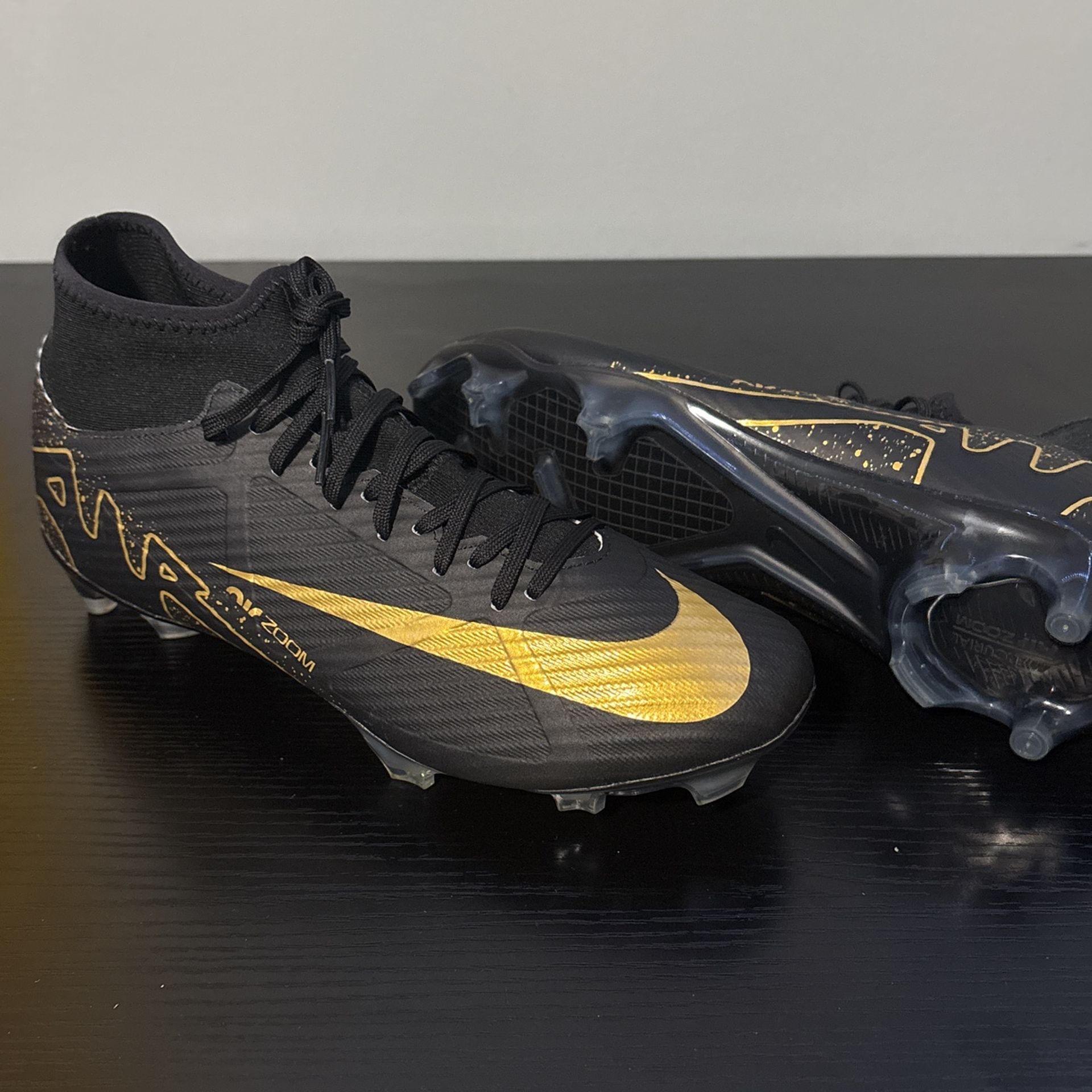 Nike Mercurial Superfly size 8.5