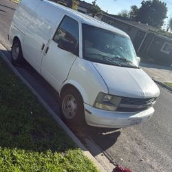 Industrial steam cleaner, pressure, washer, and van