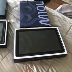 BLU Tablet Brand New