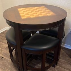 Dining/game Table