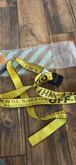 Belt