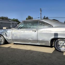 1965 Chevy Impala 