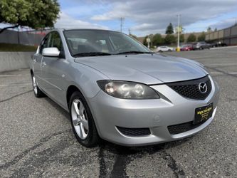 2005 Mazda Mazda3