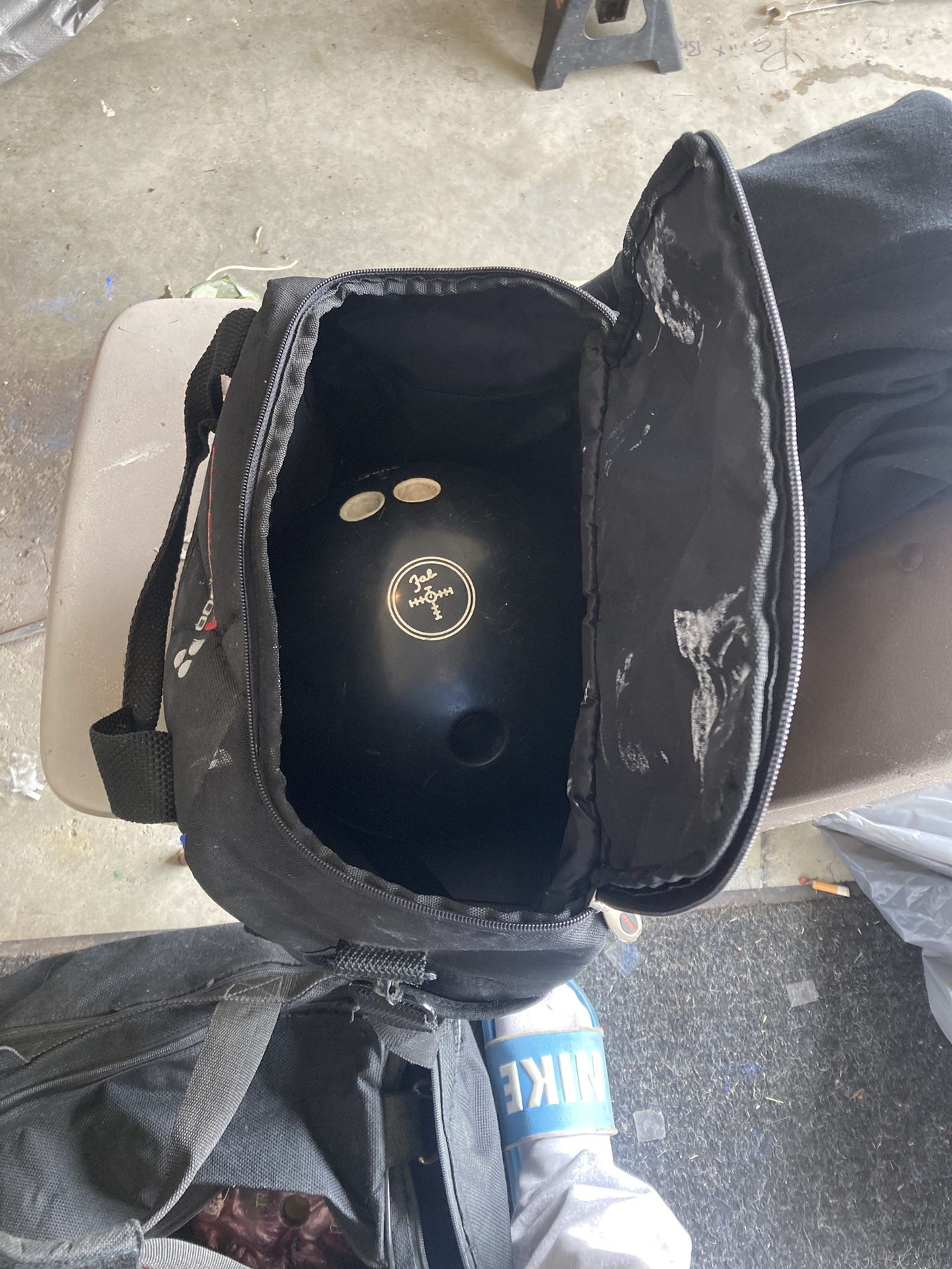 Hammer Bowling Ball 14lbs