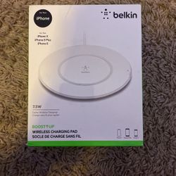 belkin wireless charger 