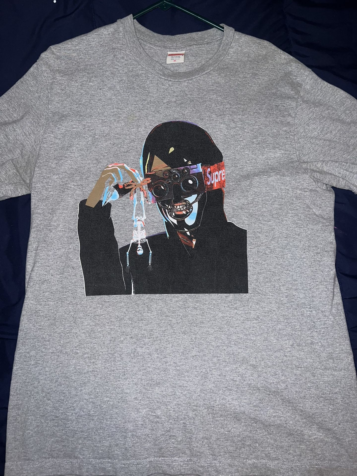 Supreme Tee