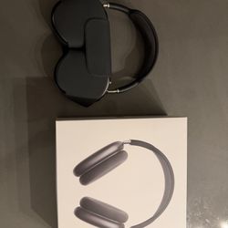 AirPods Pro Max